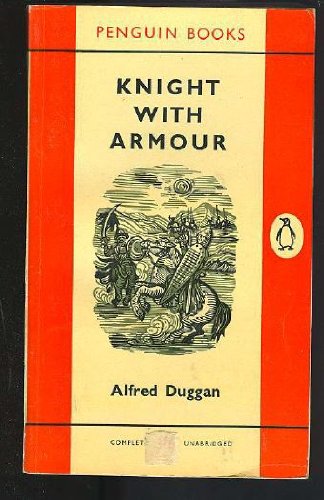 Knight with Armour