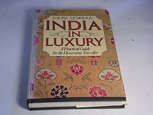 India in Luxury