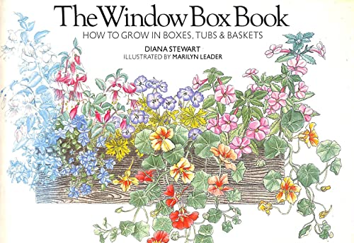 The Window Box Book