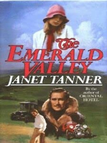 The Emerald Valley