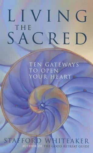 Living the Sacred