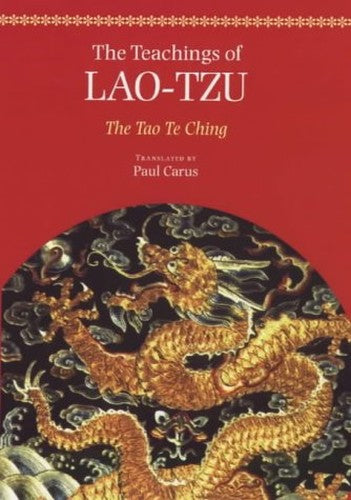 The Teachings of Lao-tzu