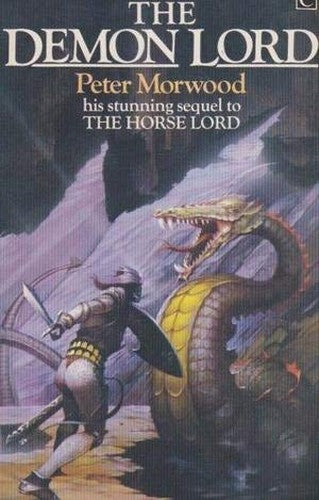 The Demon Lord
