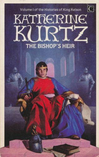 Bishop's Heir