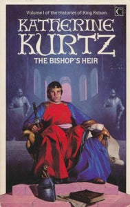 Bishop's Heir 