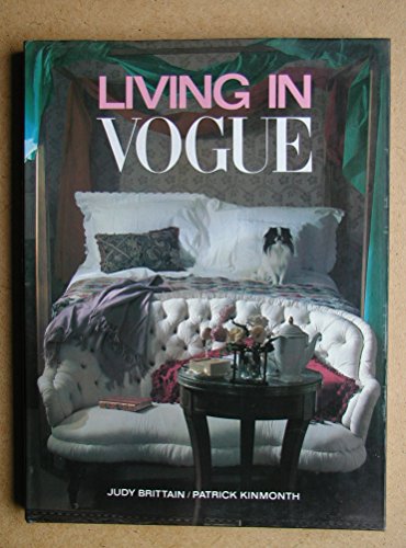 Living in "Vogue"