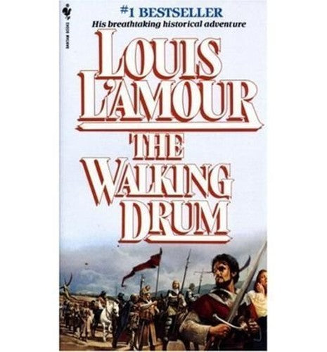The Walking Drum