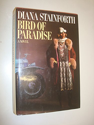 Bird of Paradise