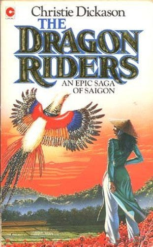 The Dragon Riders
