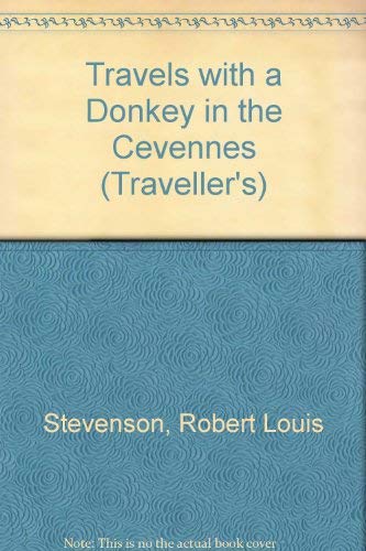 Travels with a Donkey in the Cevennes