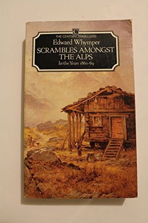 Scrambles Amongst the Alps