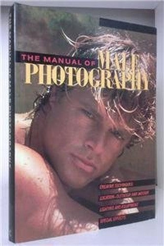 The Manual of Male Photography