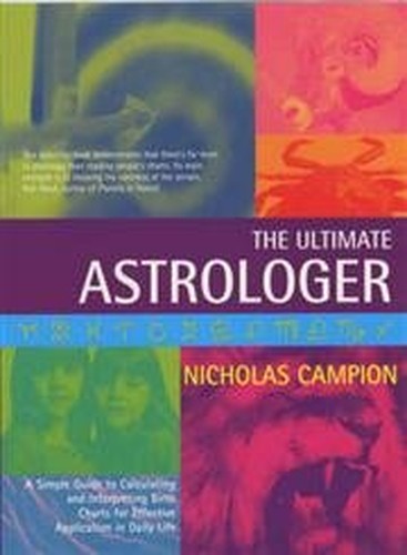 Ultimate Astrologer