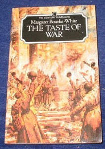 The Taste of War 