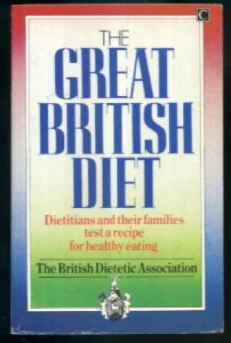 The Great British Diet