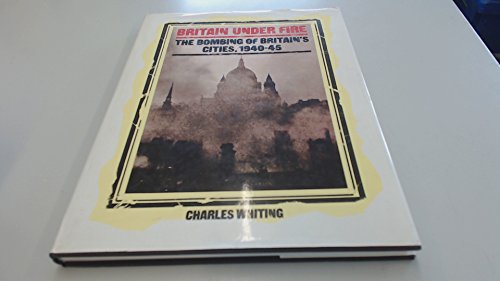 Britain Under Fire