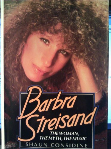 Barbra Streisand
