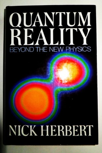Quantum Reality