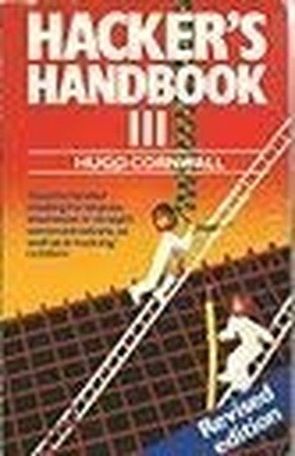 The Hacker's Handbook III
