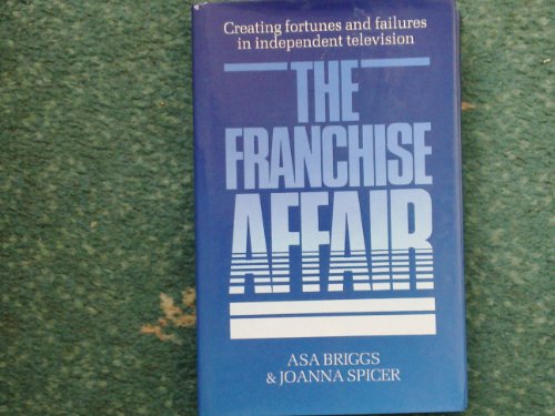 The Franchise Affair