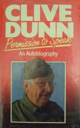 Permission to Speak