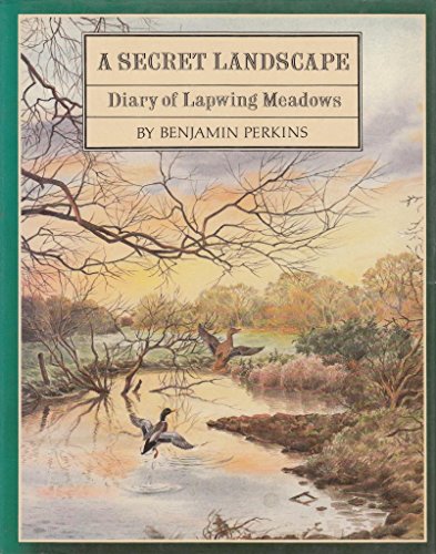 A Secret Landscape
