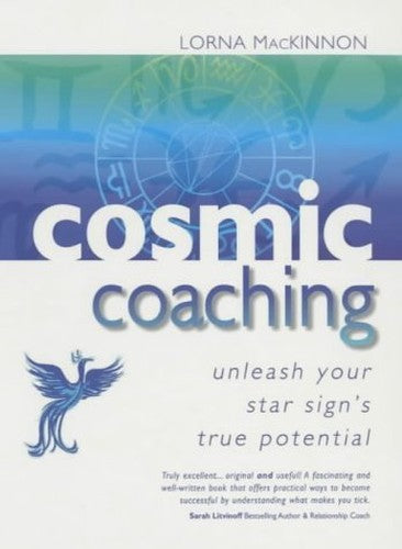 Cosmic Coaching