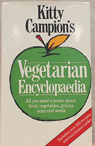 Vegetarian Encyclopaedia