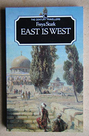 East is West