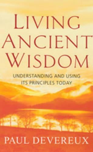 Living Ancient Wisdom