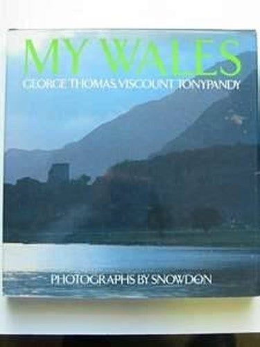 My Wales