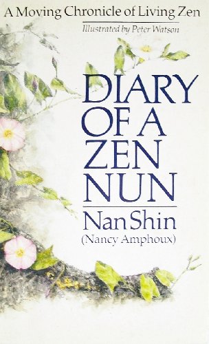 Diary of a Zen Nun