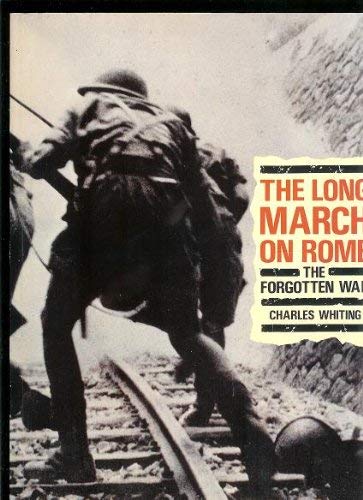 The Long March on Rome