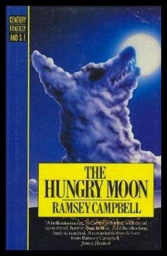 The Hungry Moon