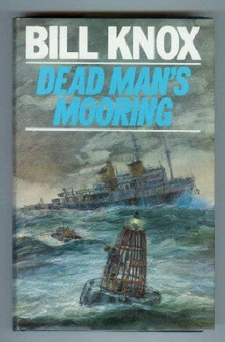 Dead Man's Mooring