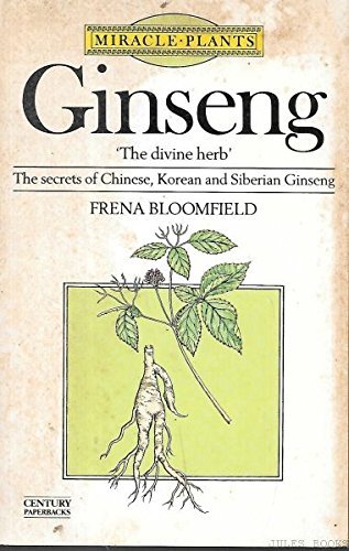 Ginseng
