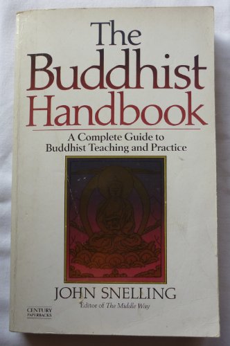 The Buddhist Handbook