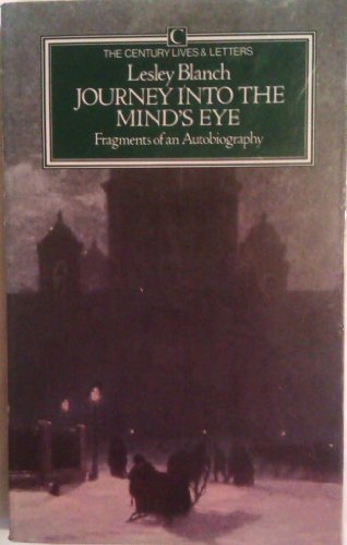 Journey into the Mind's Eye