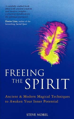 Freeing The Spirit