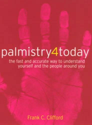 Palmistry 4 Today