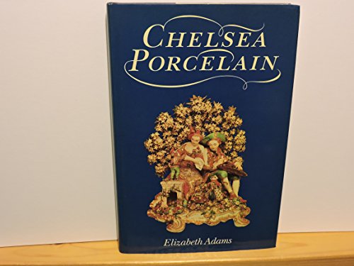 Chelsea Porcelain