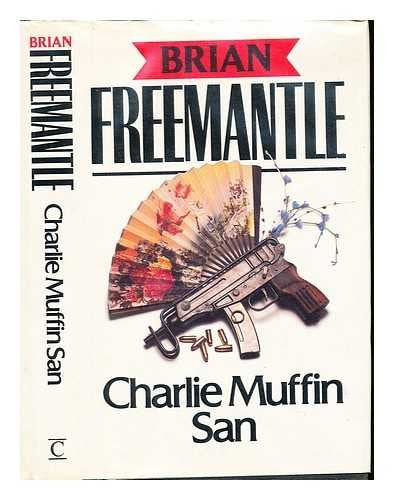 Charlie Muffin San