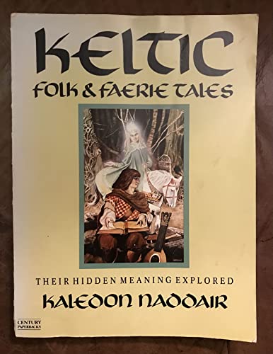 Celtic Folk and Faerie Tales