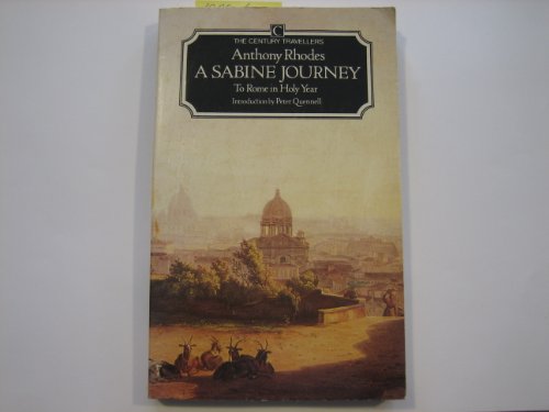 A Sabine Journey