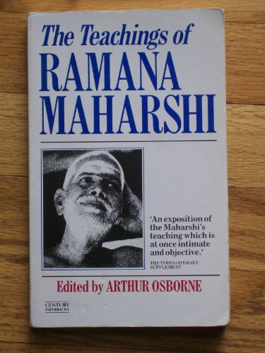 The Teachings of Ramana Maharshi