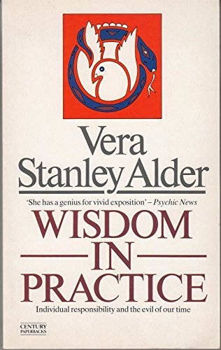 Wisdom in Practice