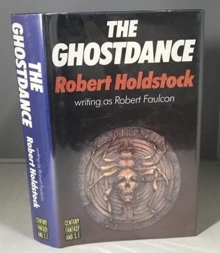 The Ghost Dance