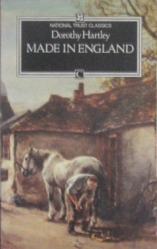 Made in England