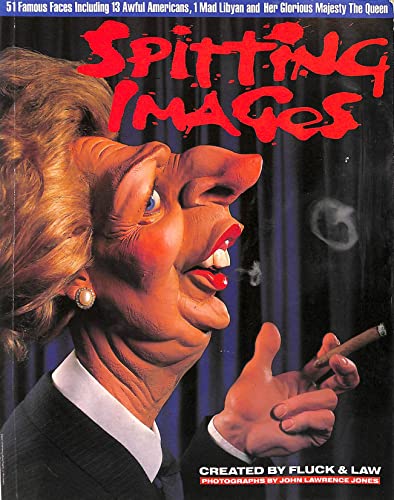 Spitting Images