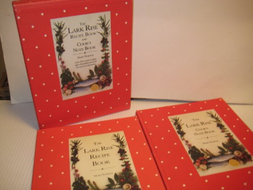 Lark Rise Recipe Book